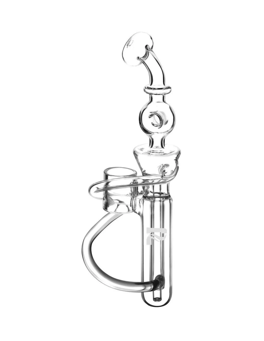 Pulsar Recycler Bubbler for Vaporizers
