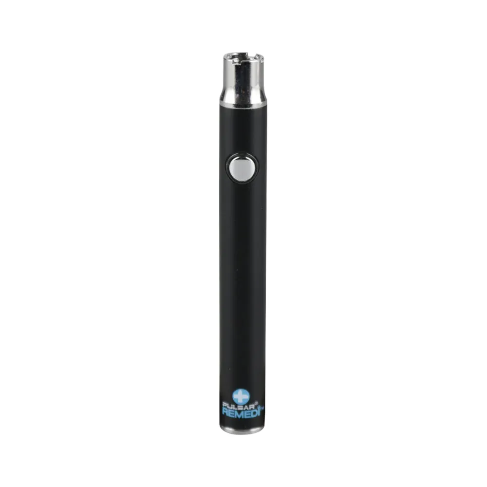 Pulsar ReMEDi Variable Voltage Battery with Preheat