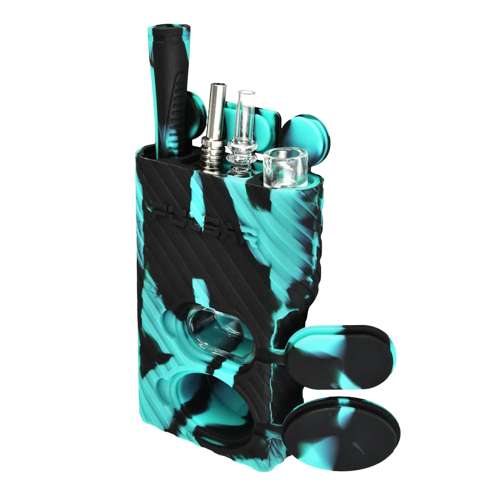 Pulsar RIP Series Ringer 3-in-1 Silicone Dugout Kit