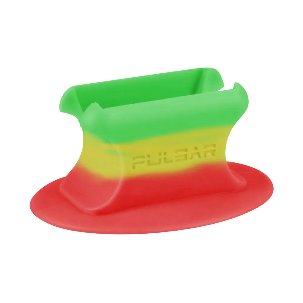 Pulsar RIP Series Silicone Dab Straw Stand