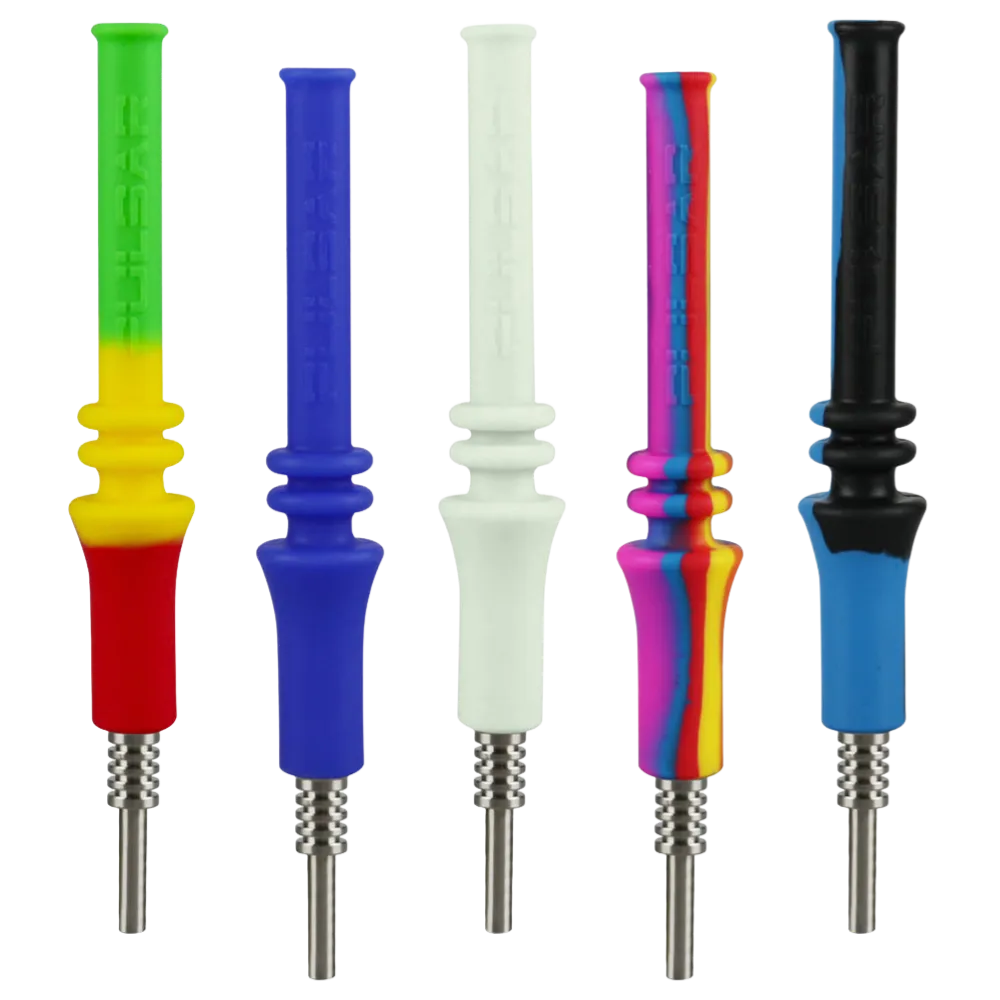 Pulsar RIP Silicone Dab Straw