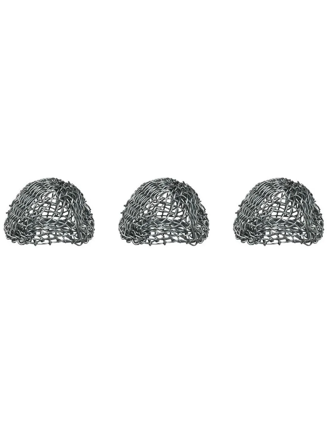 Pulsar Shire Replacement Screens 3-Pack