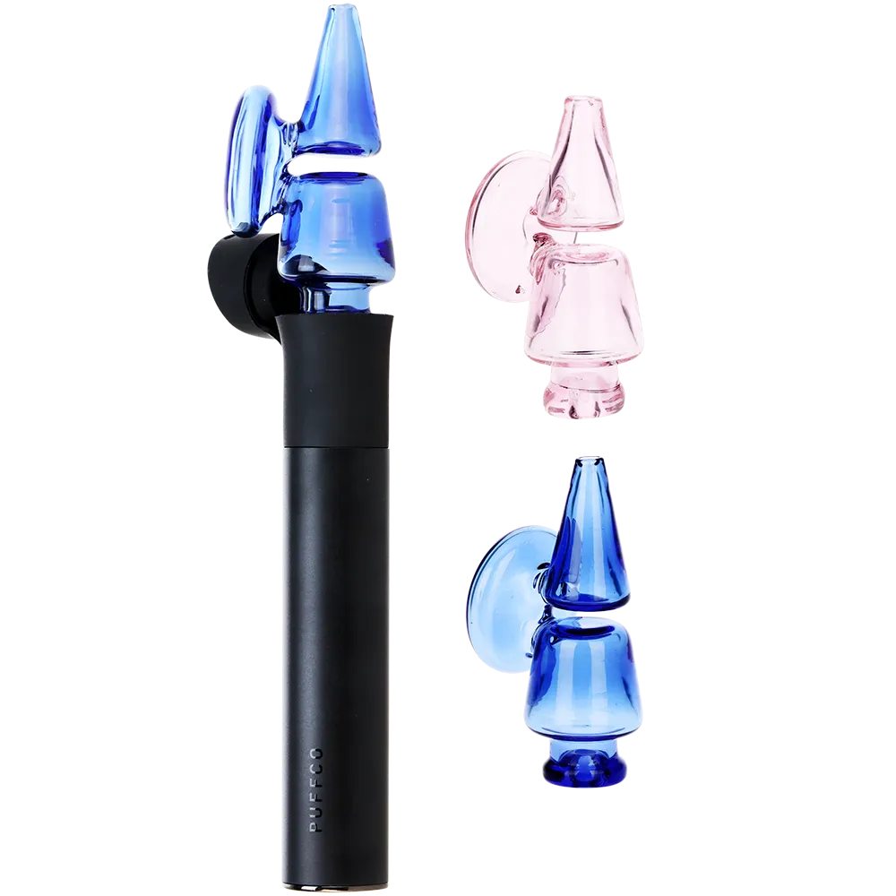 Pulsar Splash Guard Mouthpiece Attachment for Puffco Pivot