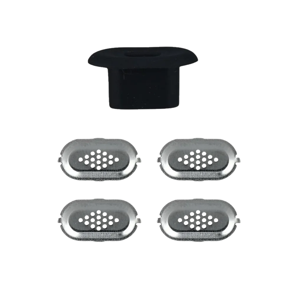 Pulsar SYNDR Mouthpiece & Screen Set