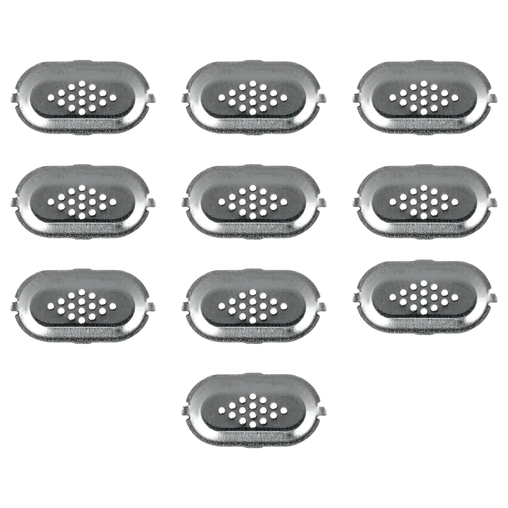 Pulsar SYNDR Oven Chamber Screens