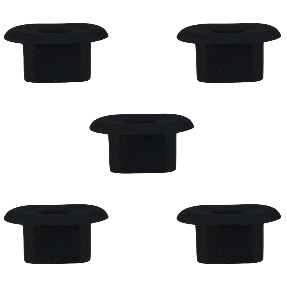 Pulsar SYNDR Replacement Mouthpieces
