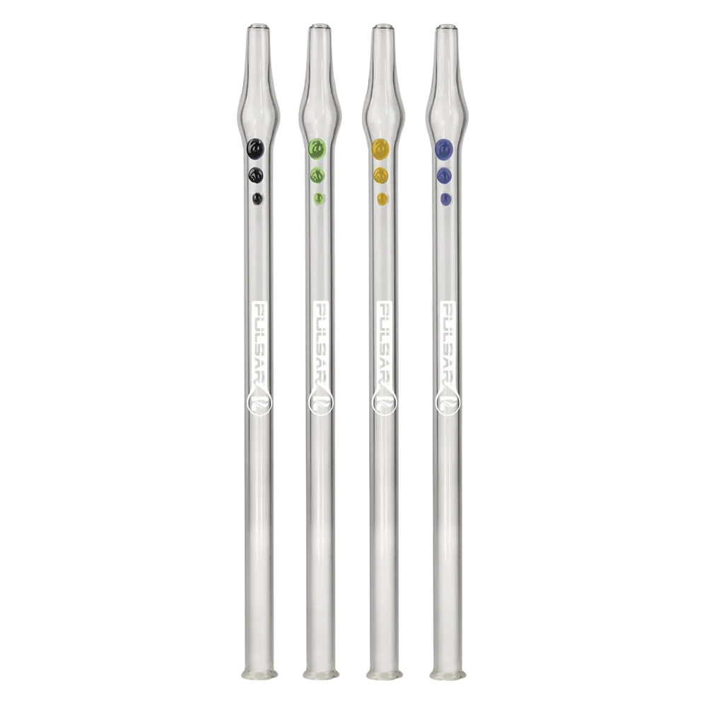 Pulsar Tapered Dab Straw