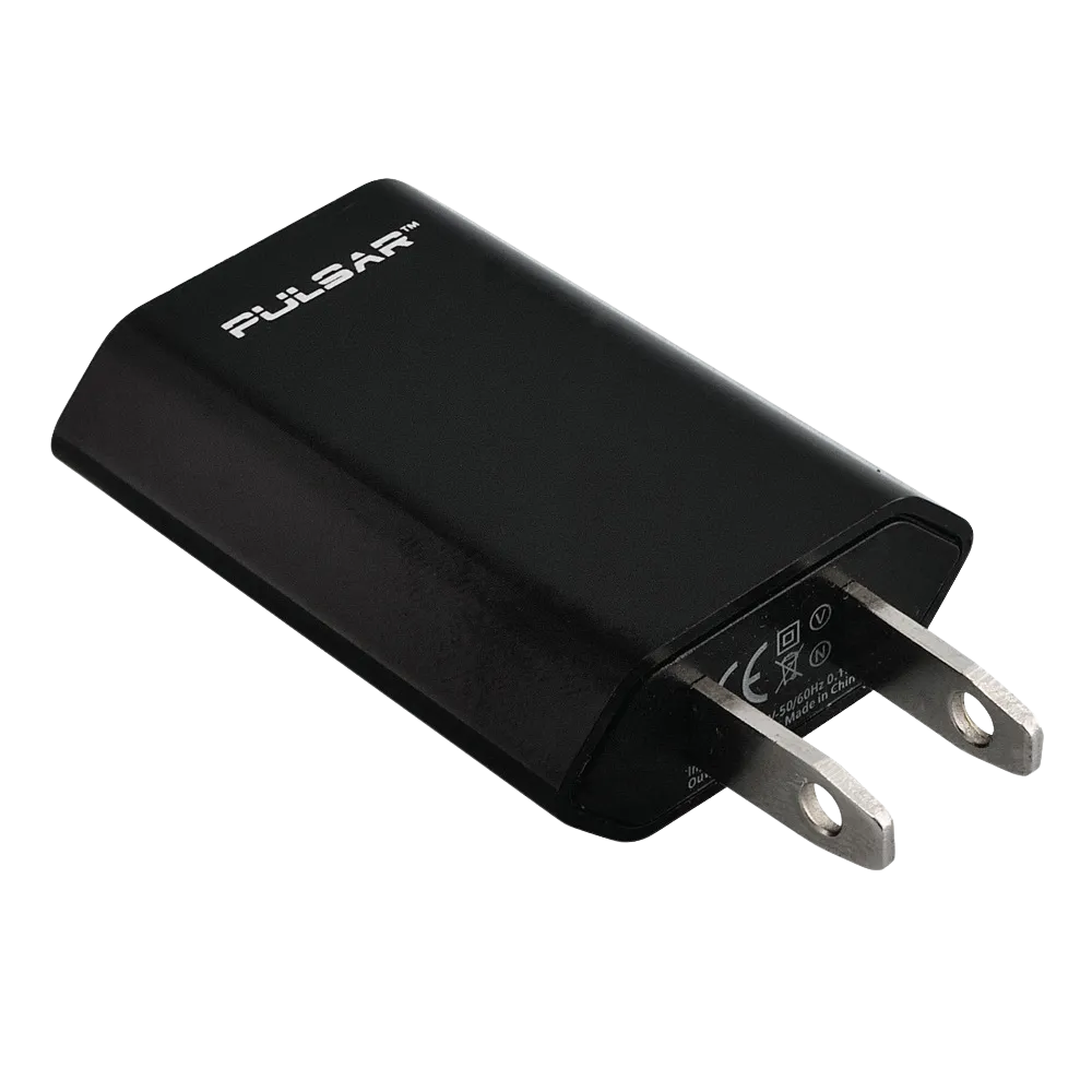 Pulsar USB Wall Charger