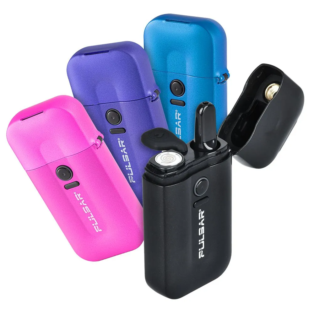 Pulsar VLT 510 Baterie Vaporizer / Lighter | 650mAh