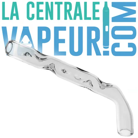 Punch Cooling Mouthpiece