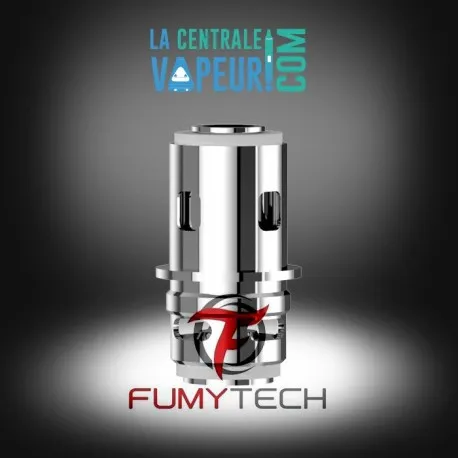 Purely Bvc Coil For Fumytridge C1 Fumytech C2 Fumytech