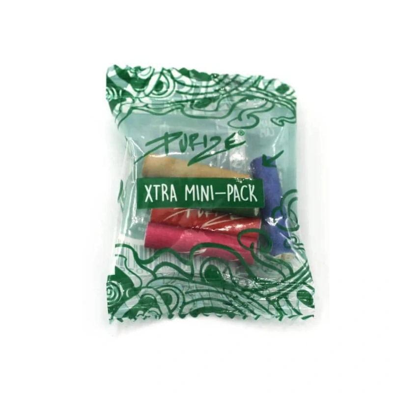 Purize Mini Pack Nachfüllbeutel