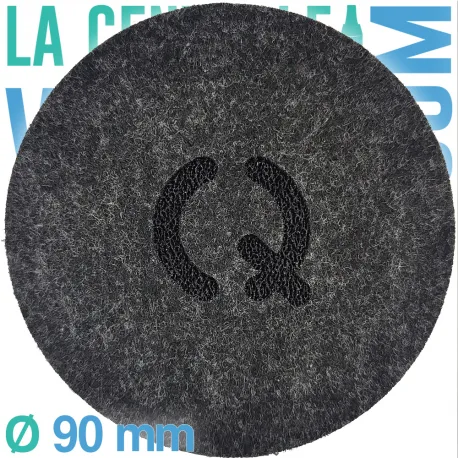 Qaroma Coaster