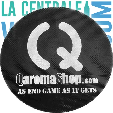 Qaroma Dab Mat