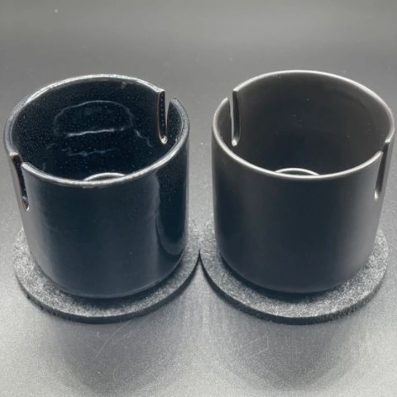 Qaroma Porcelain Stand