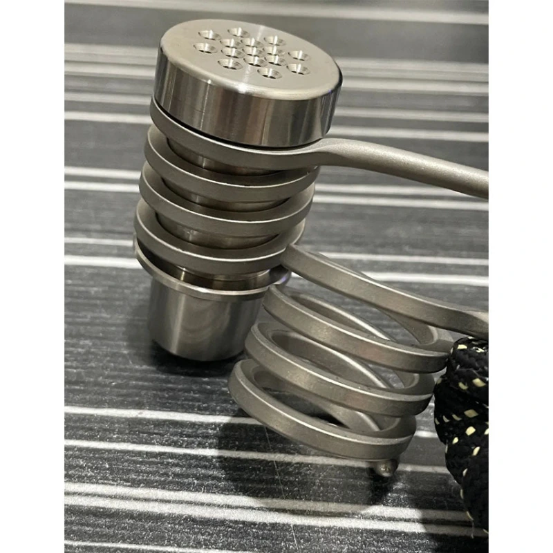 QaromaShop 20mm Heater Coil