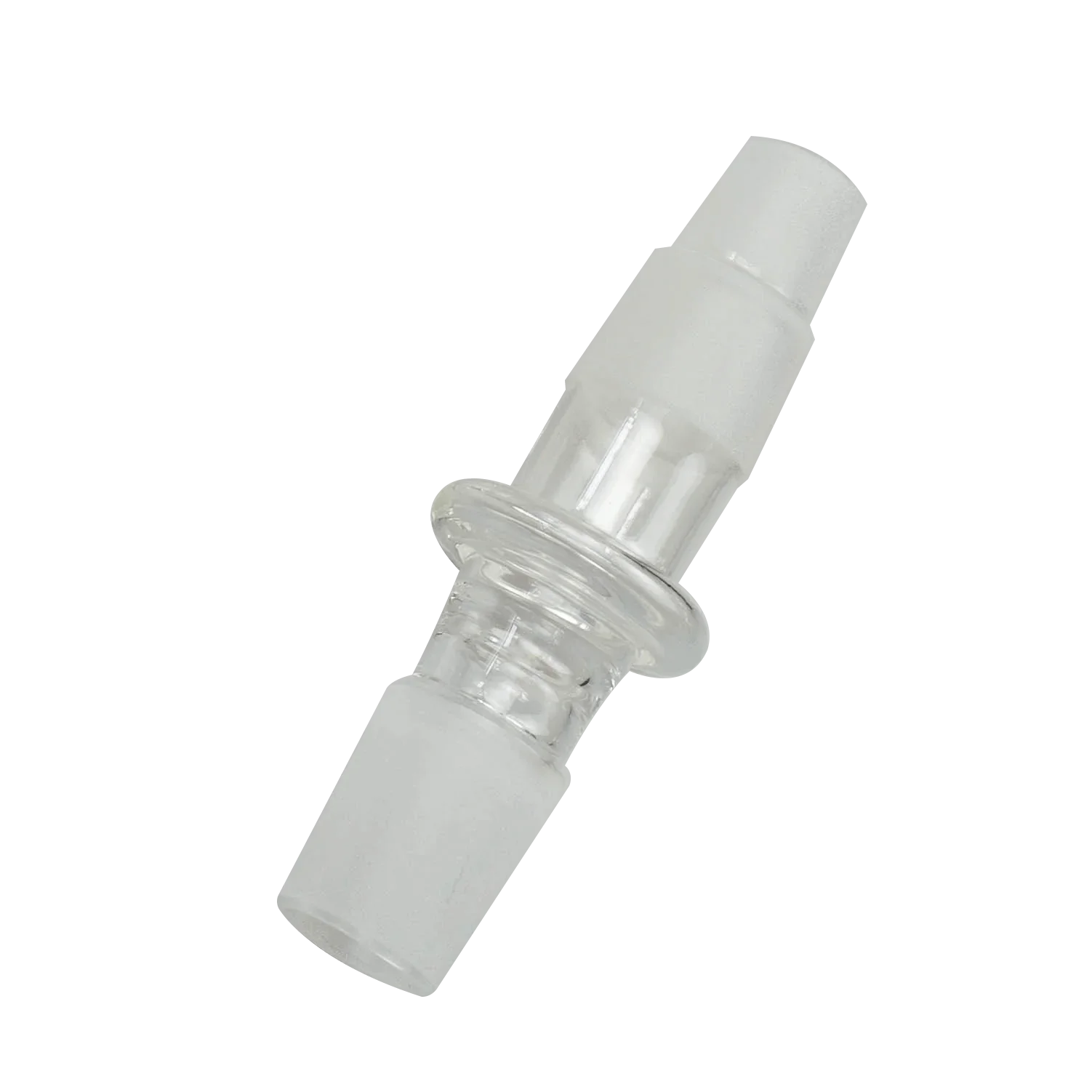 QaromaShop Basket Screen Glass Adapter