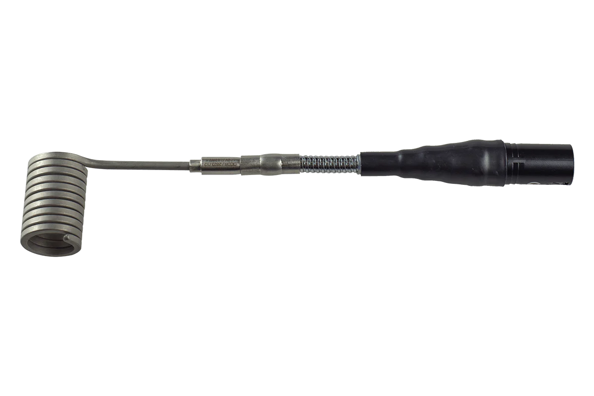 QaromaShop Detachable Coil