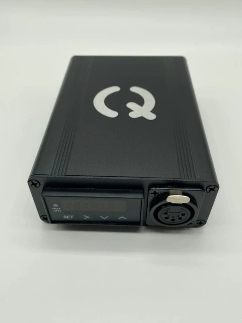 QaromaShop Digital PID Temperature Controller