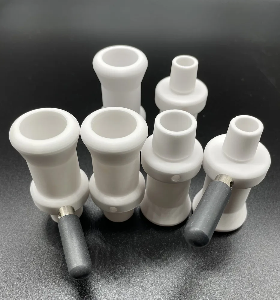 QaromaShop Regular Adapter Ceramic Bowl 14mm/18mm
