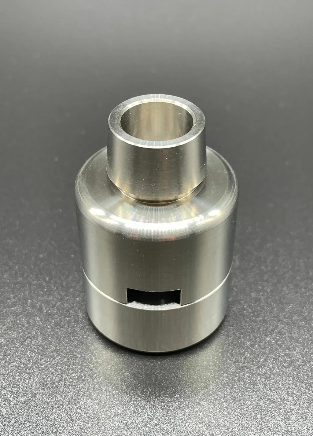 Staroma 2.0 SS316 Housing
