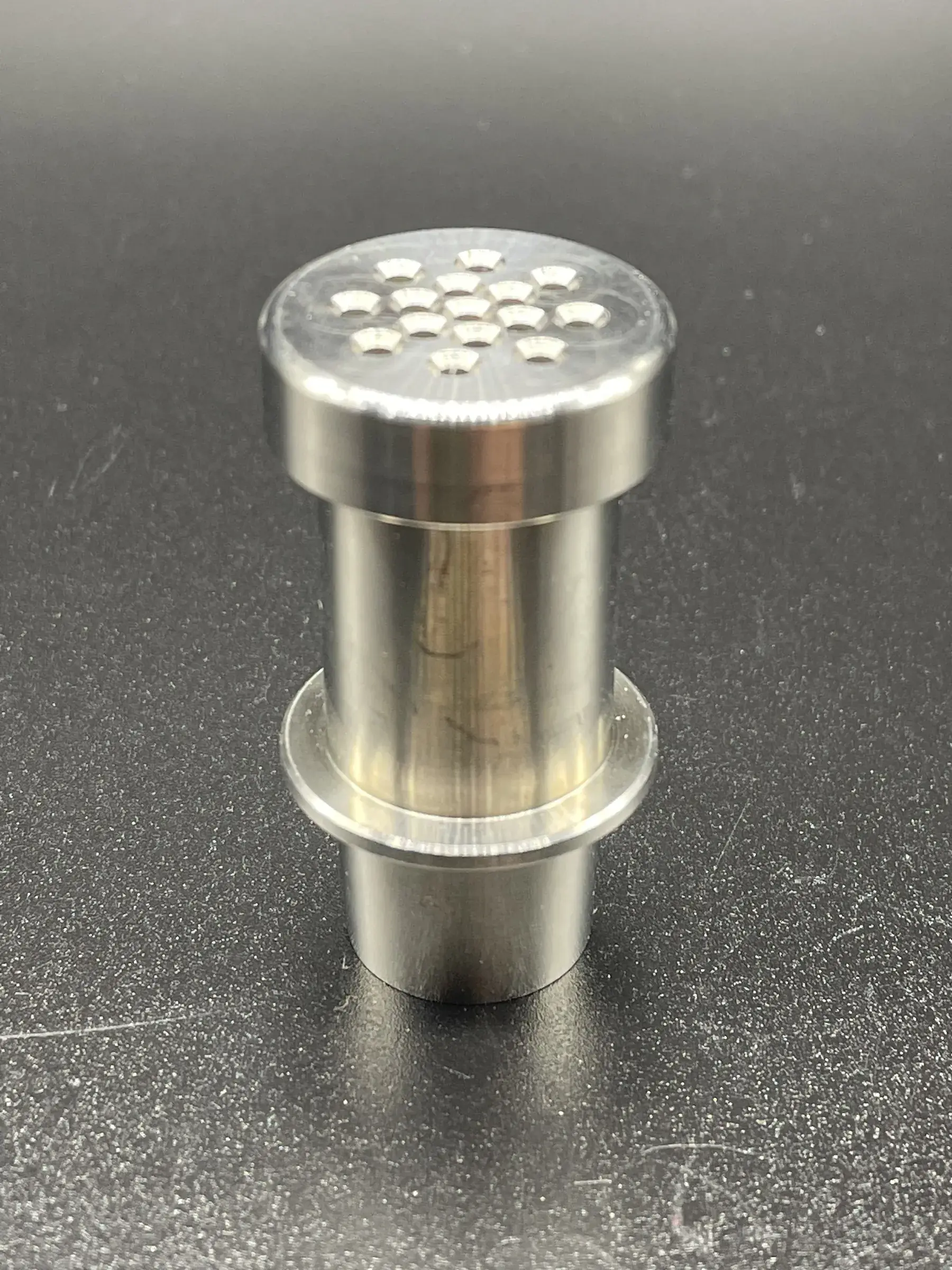 Taroma Lite Plus Titanium Housing