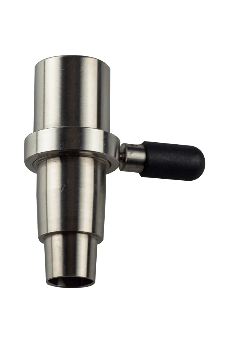 QaromaShop Titanium Injector / Diffuser Bowl