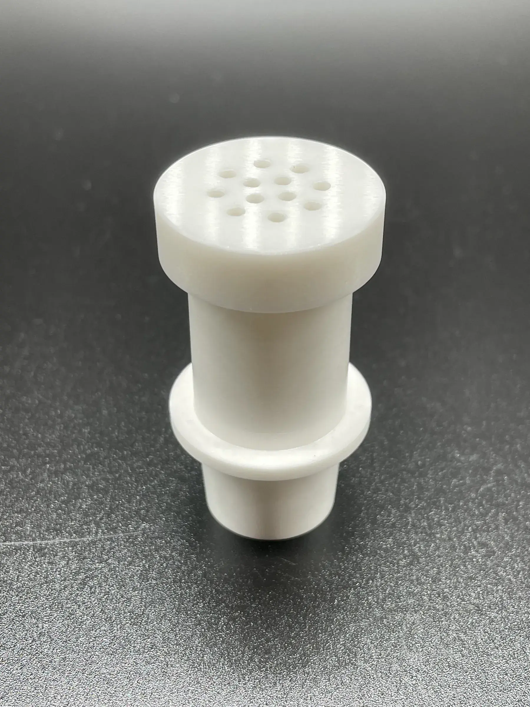 Zaroma Lite Zirconia Housing