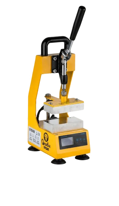 Qnubu Compact Rosin Press