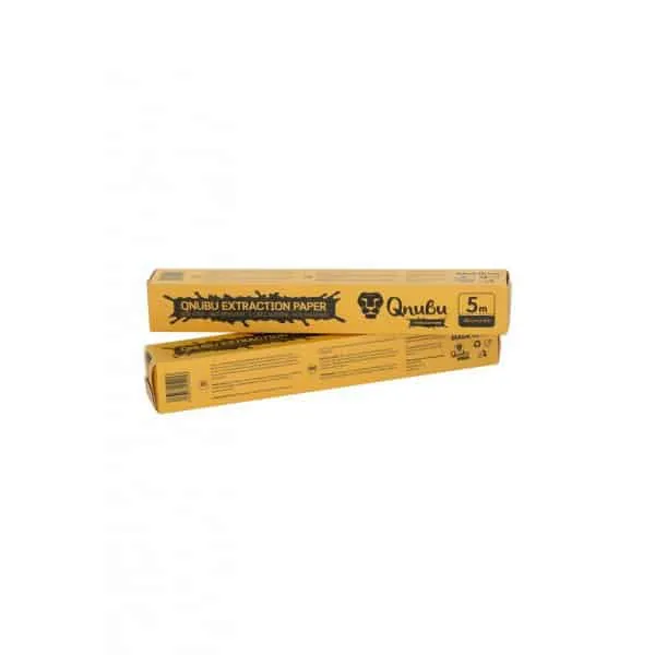 Qnubu Parchment Paper