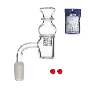 Quartz Banger for Dab Rig – 2