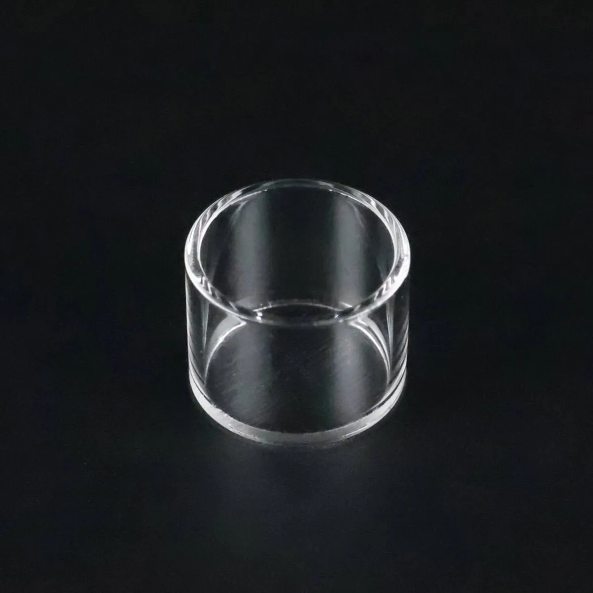 Quartz Insert for Poby S and L E-Rig