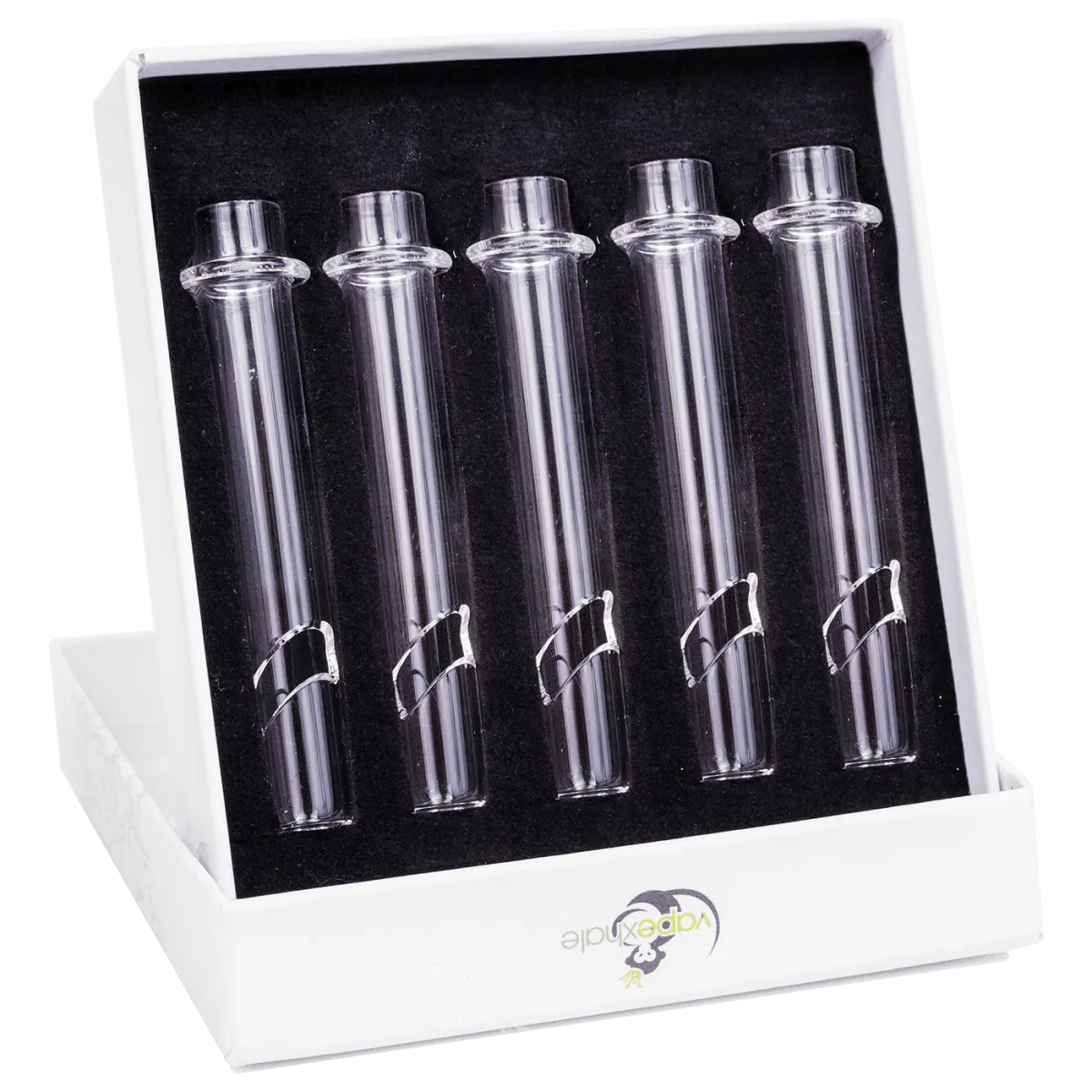 Quartz VapeXNails (5 Pack)