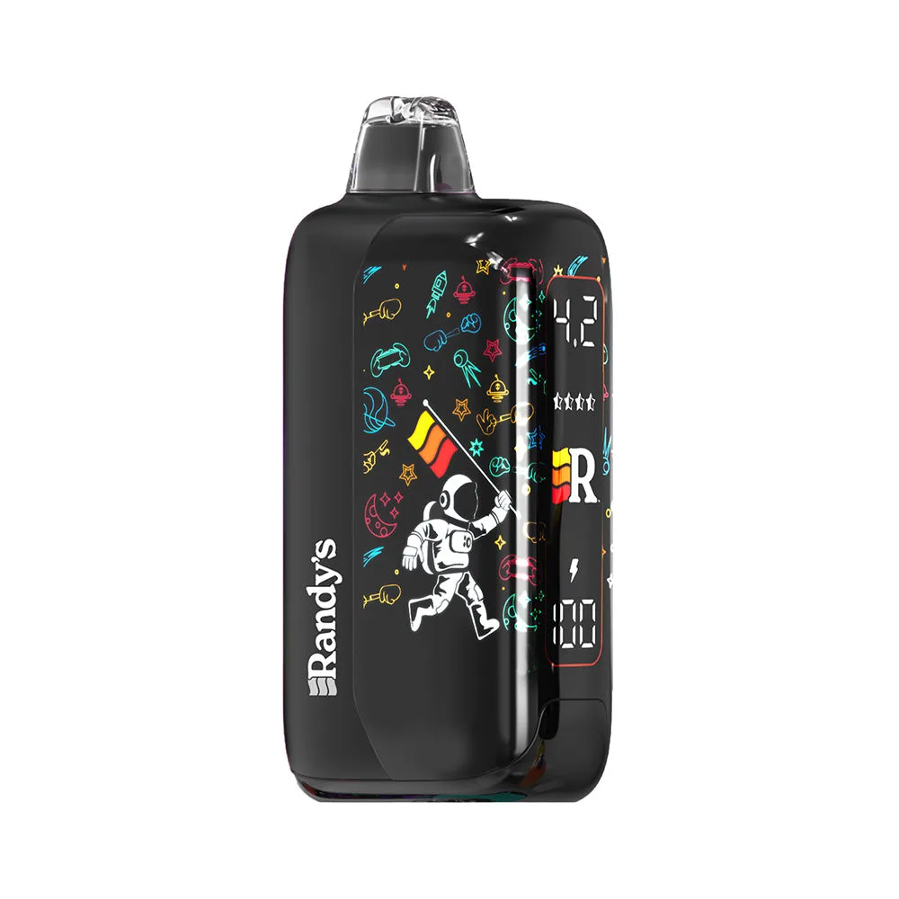 Randy's Inspo Max 510 Battery