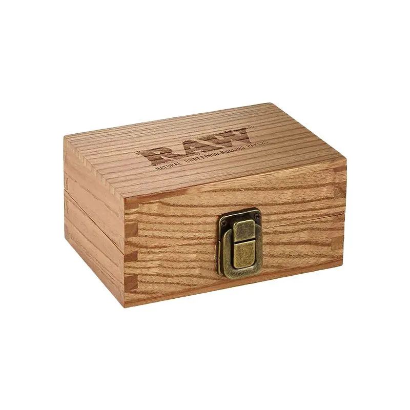 RAW Holzkiste