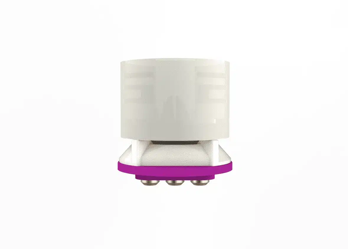 RBA 5D Heater/Coil Replacement fit for Peak pro/JCVAP RBA 5D Chamber