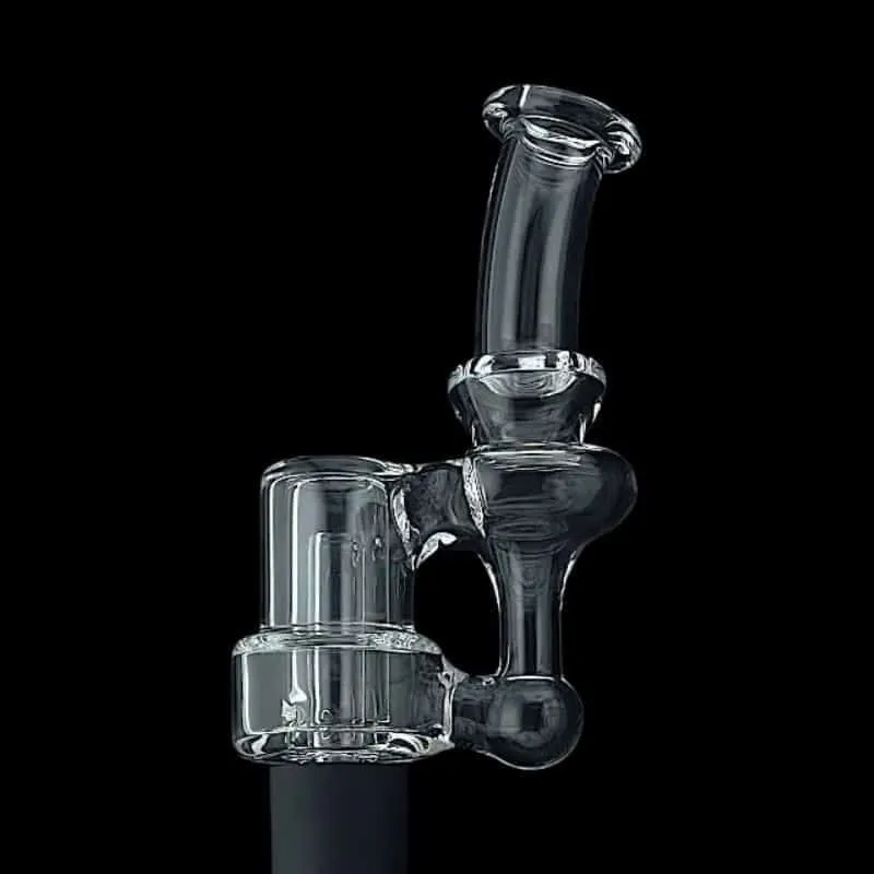 RBR Puffco Pivot Glass Mouthpiece
