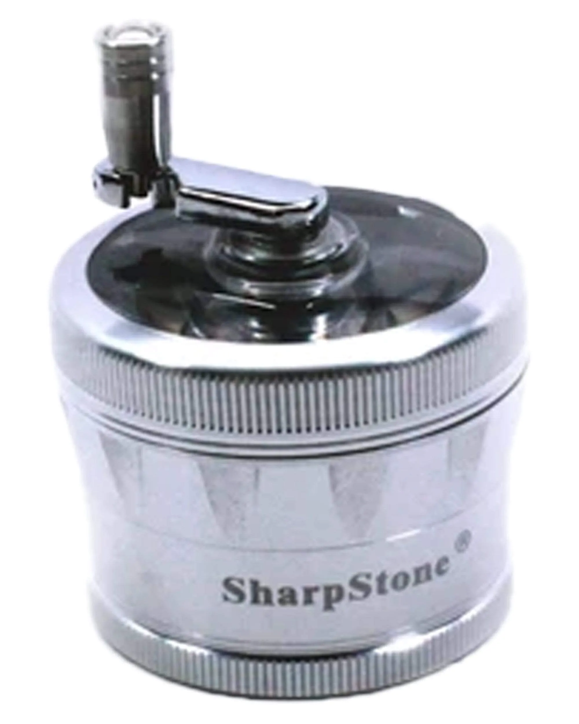 Reeling Handle Grinder