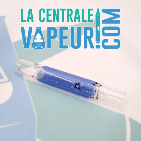 Refroidisseur à billes pour Dynavap