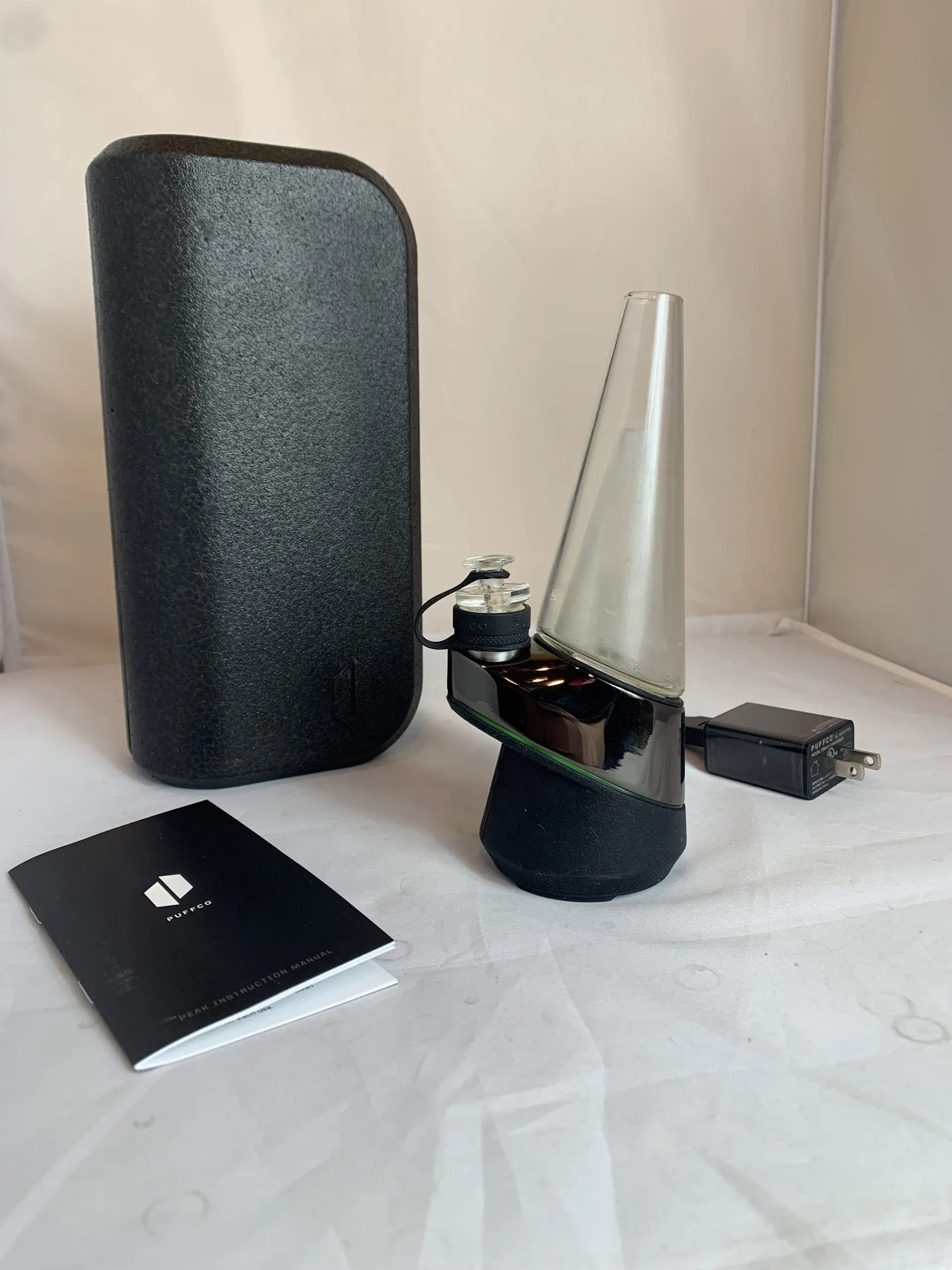 Refurbished Puffco Peak
