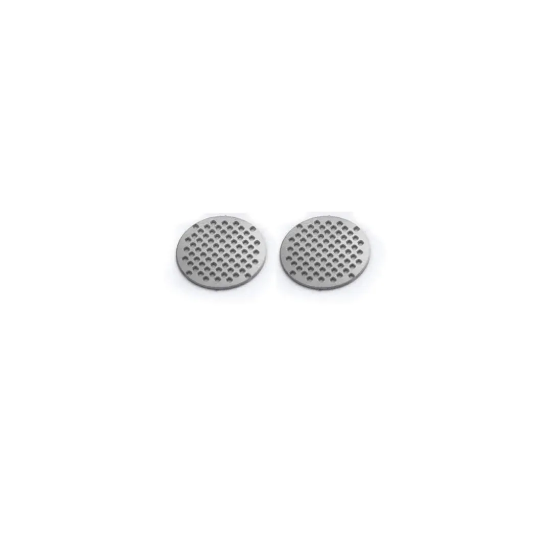 Rejillas Mouthpiece Boundless CFV y TERA