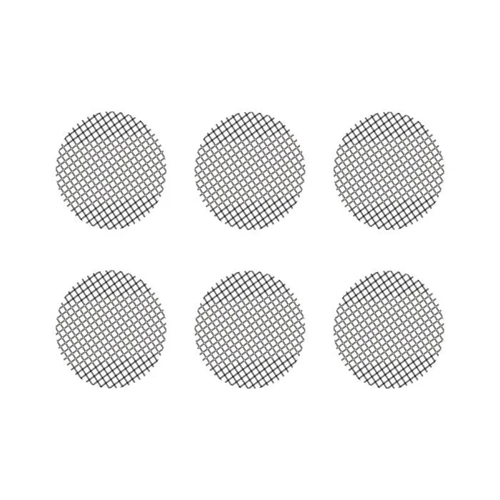 Rejillas Gruesas pequeñas for Crafty Mighty