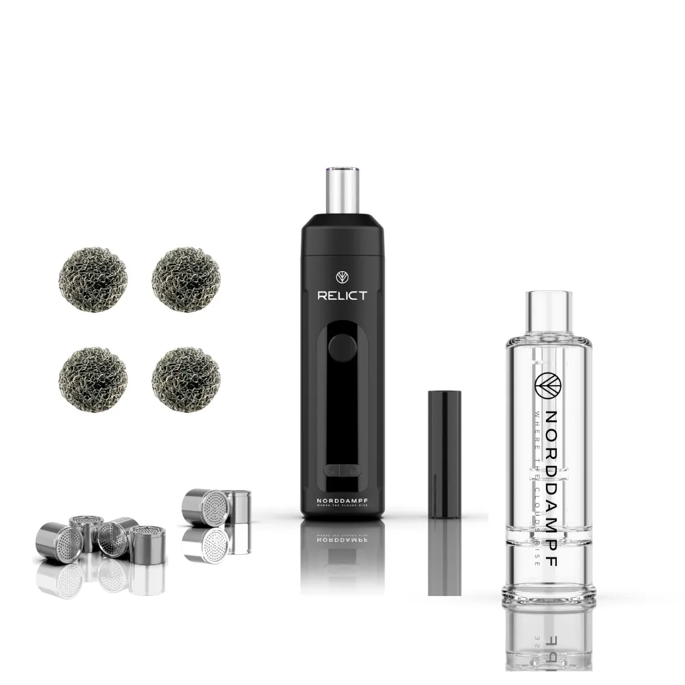 Relict Dab Kit