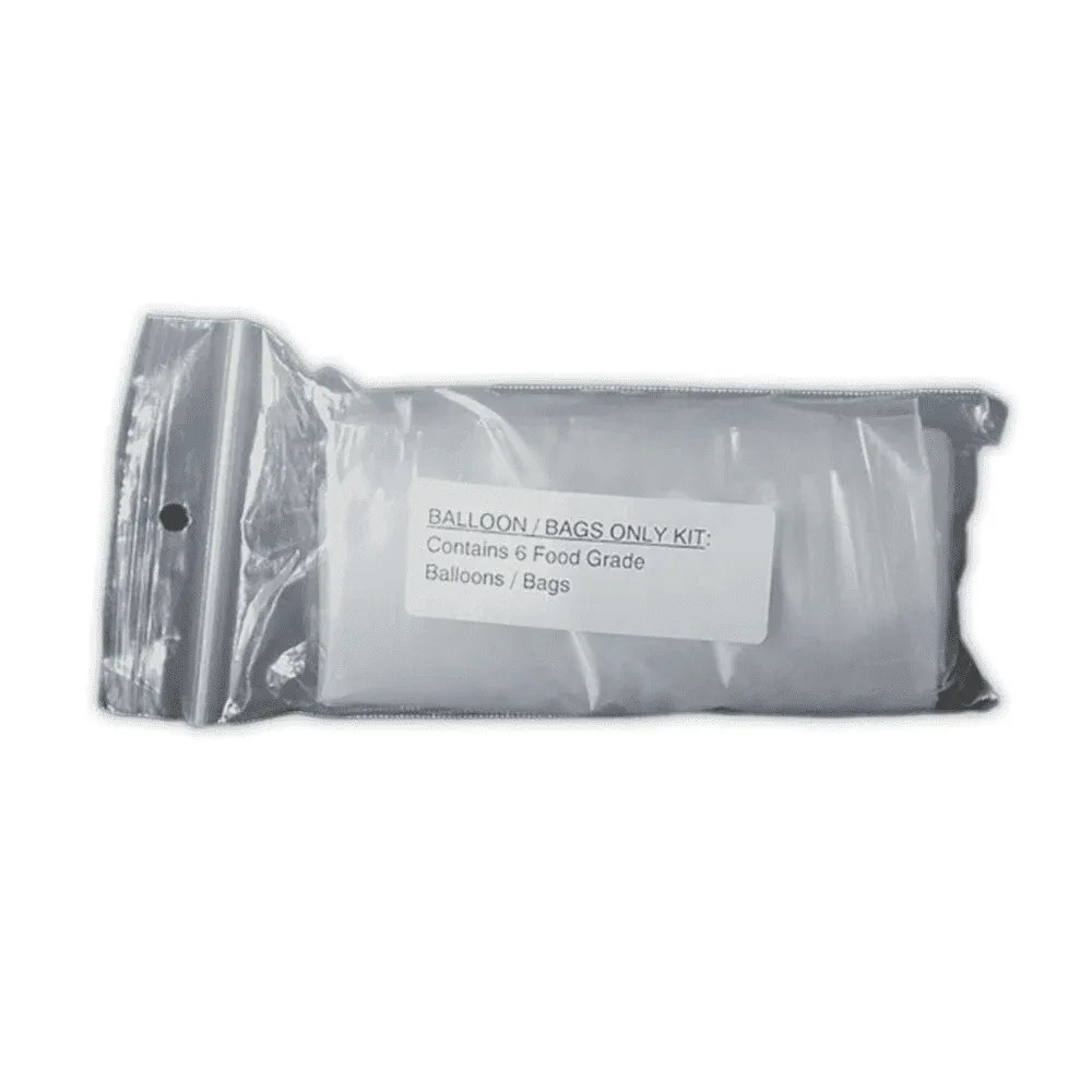 Replacement Balloons (6 Pack)