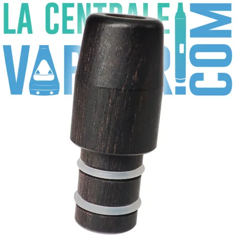 Replacement Drip Tip For 2 Con End Game Labs