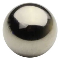Replacement Stainless Steel Ball