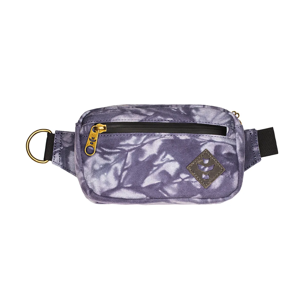 Revelry The Companion- Smell Proof Crossbody Bag