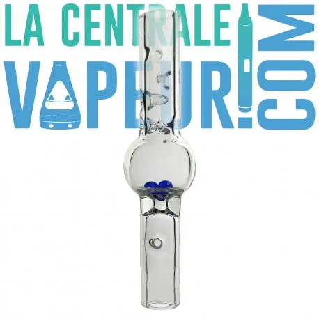Ricardo Bulle Stem Verre transparent Pour...