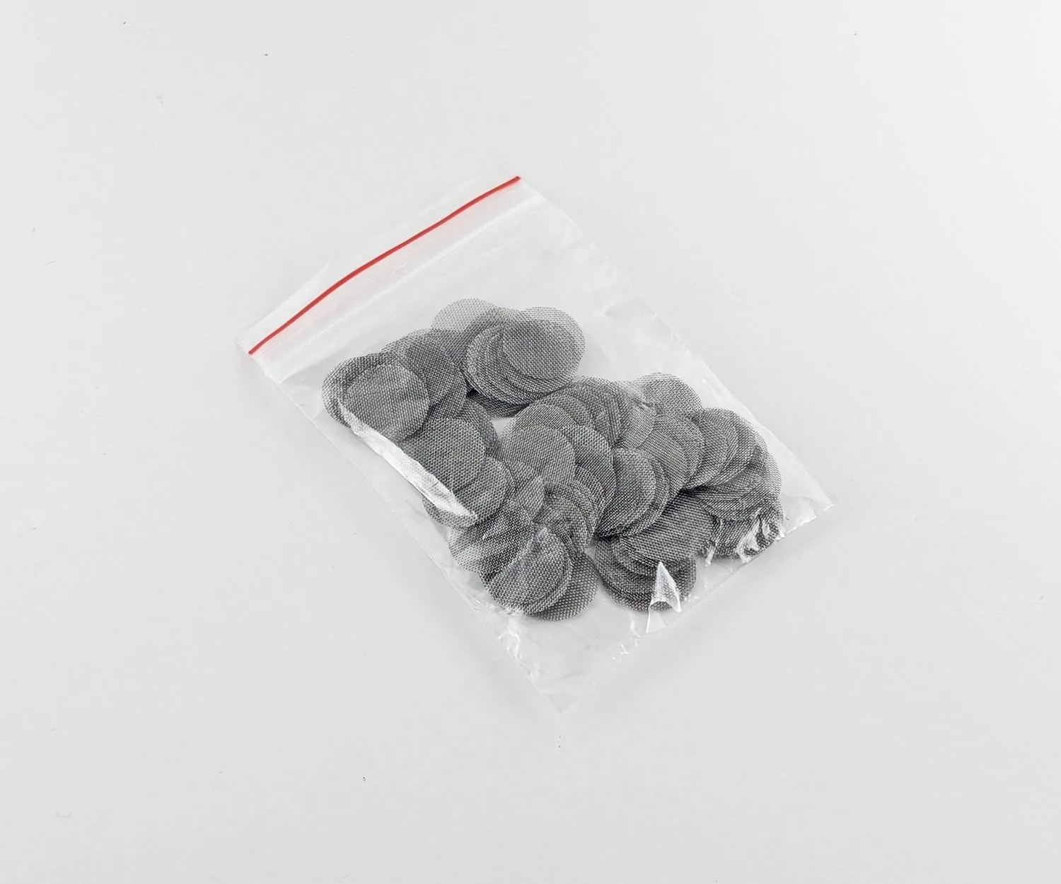 Ripping Terps 19mm Flat Screens (50-Pack)