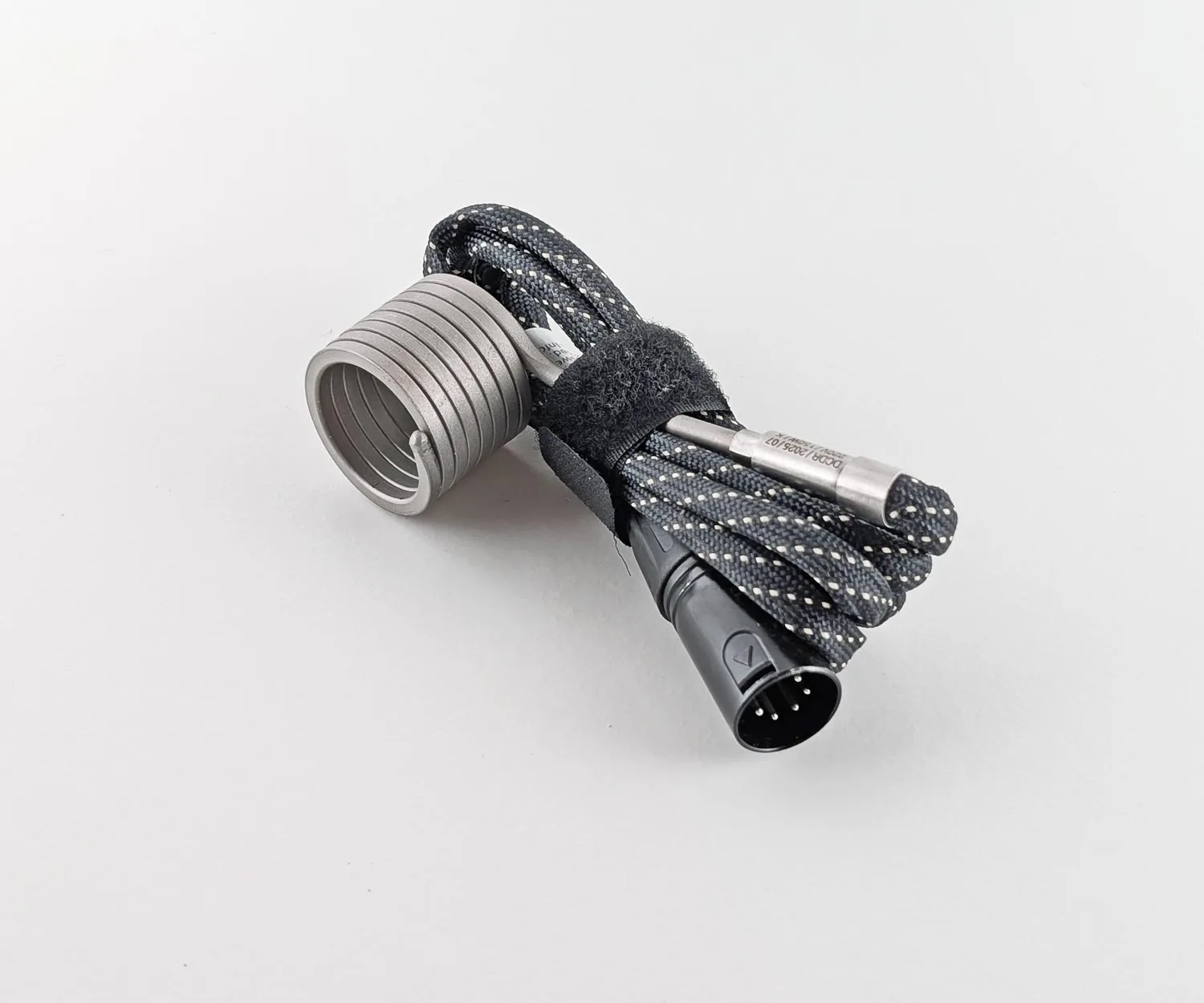 RT Extended 25mm Barrel Coil